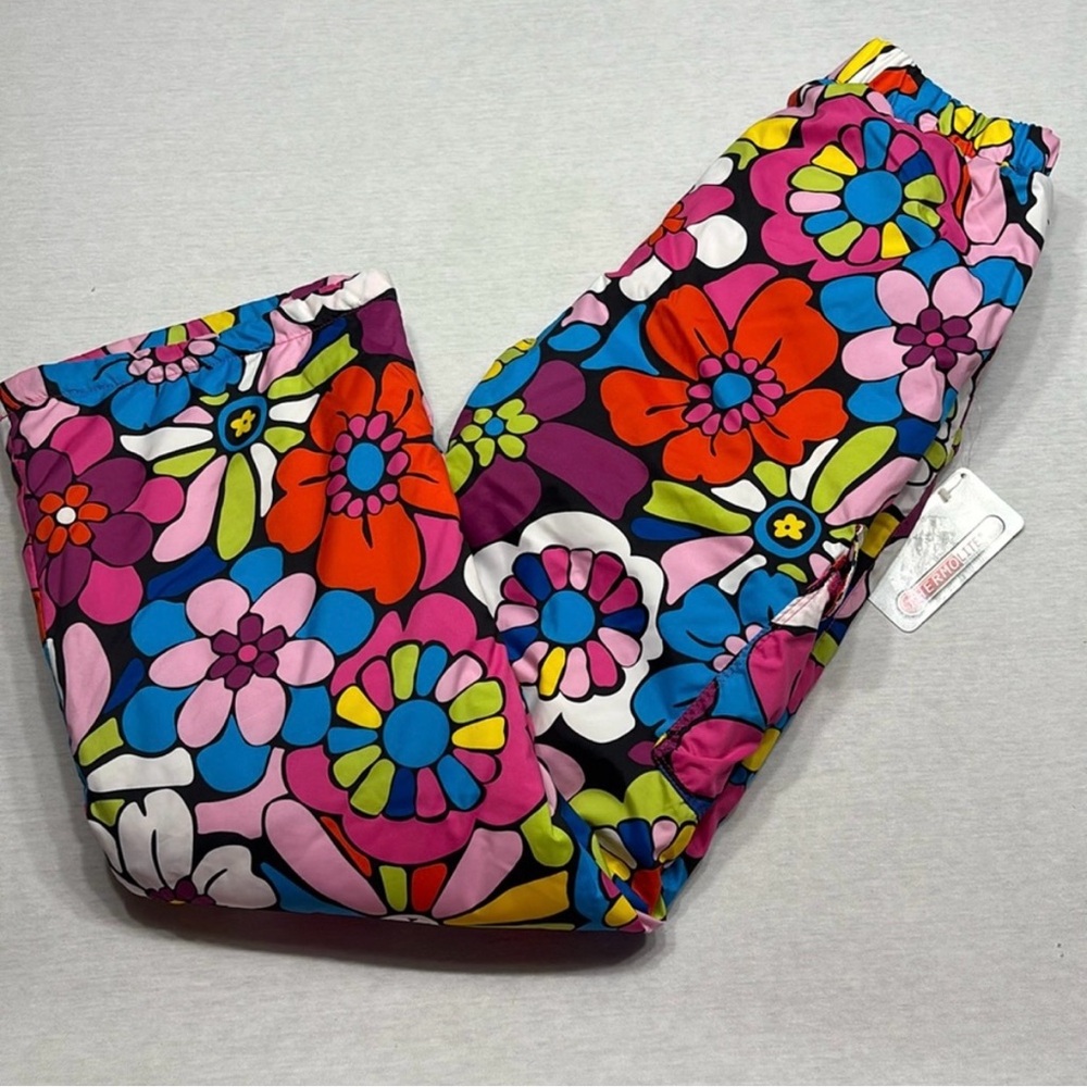 NWT Hanna Andersson snow pants